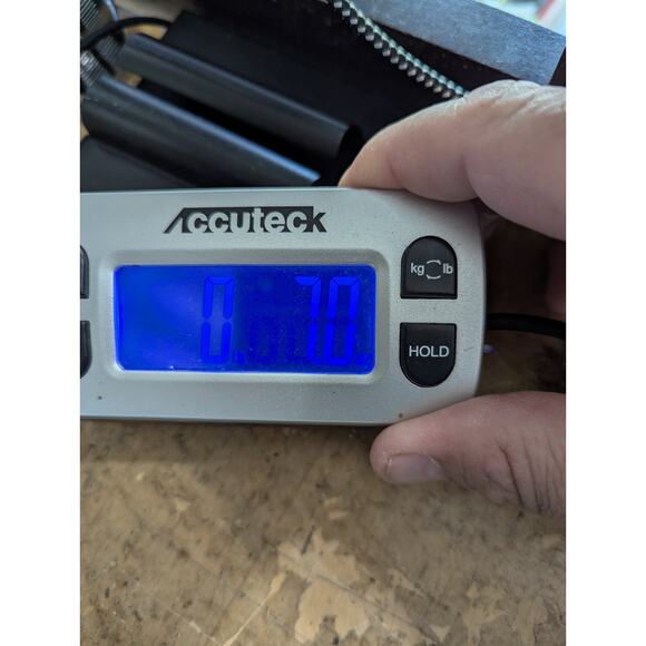 Volcom Shorts Mens 28 (30x9) Gray Surf & Turf Hybrid 4 Way Stretch Chino Skate - Picture 11 of 12